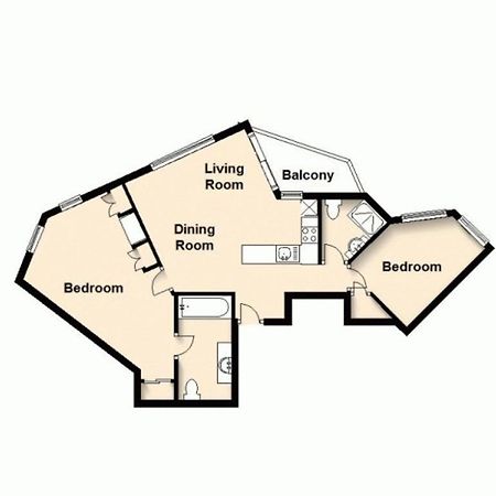 Shevlin Apartments Μπρίσμπεϊν Εξωτερικό φωτογραφία