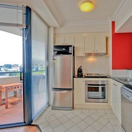 Shevlin Apartments Μπρίσμπεϊν Εξωτερικό φωτογραφία