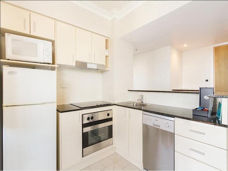 Shevlin Apartments Μπρίσμπεϊν Εξωτερικό φωτογραφία