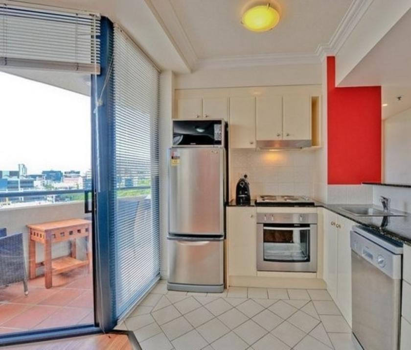 Shevlin Apartments Μπρίσμπεϊν Εξωτερικό φωτογραφία