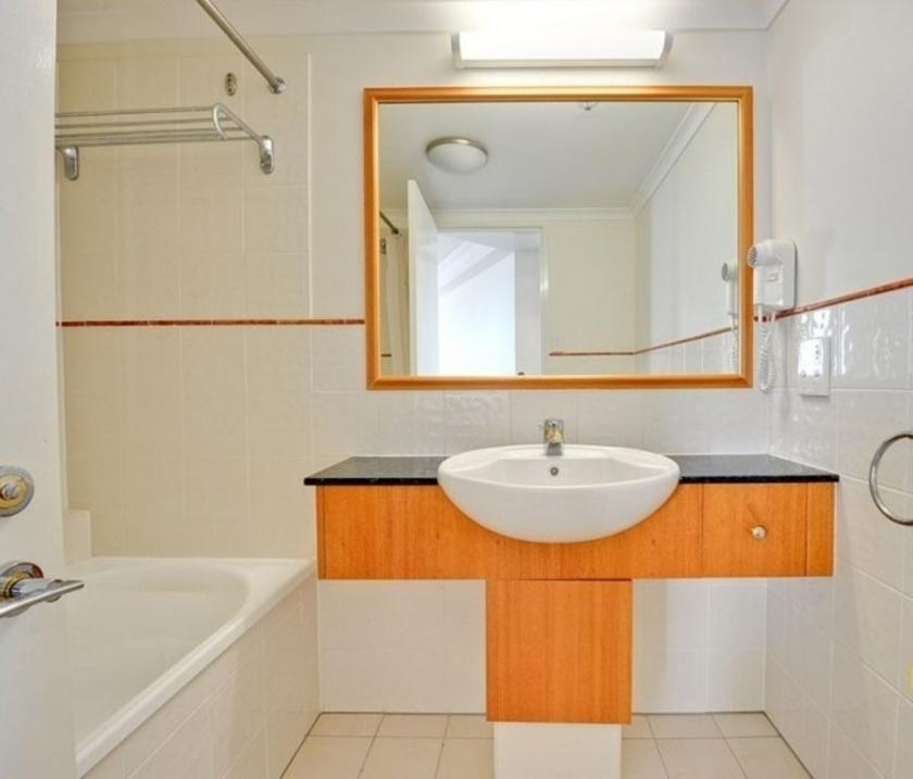 Shevlin Apartments Μπρίσμπεϊν Εξωτερικό φωτογραφία