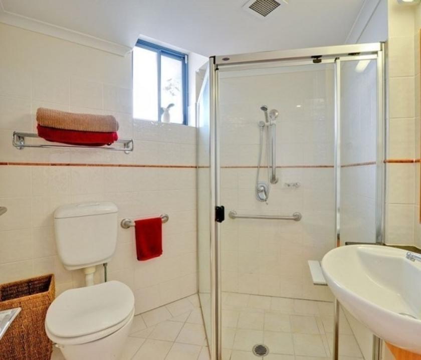 Shevlin Apartments Μπρίσμπεϊν Εξωτερικό φωτογραφία