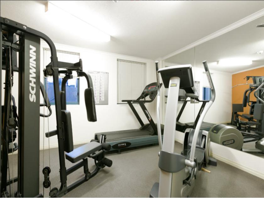 Shevlin Apartments Μπρίσμπεϊν Εξωτερικό φωτογραφία